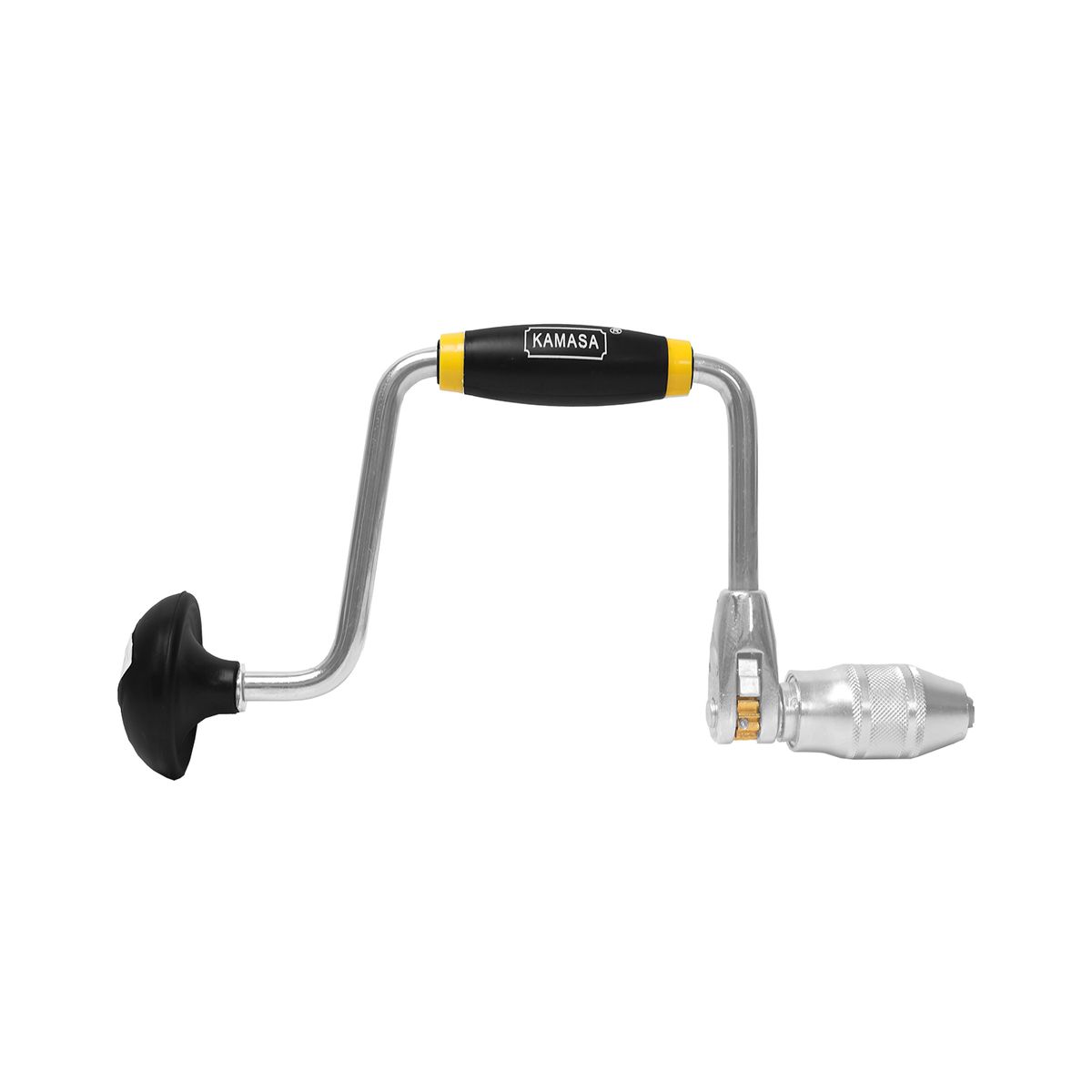 KAMASA - Berbiqui Kamasa