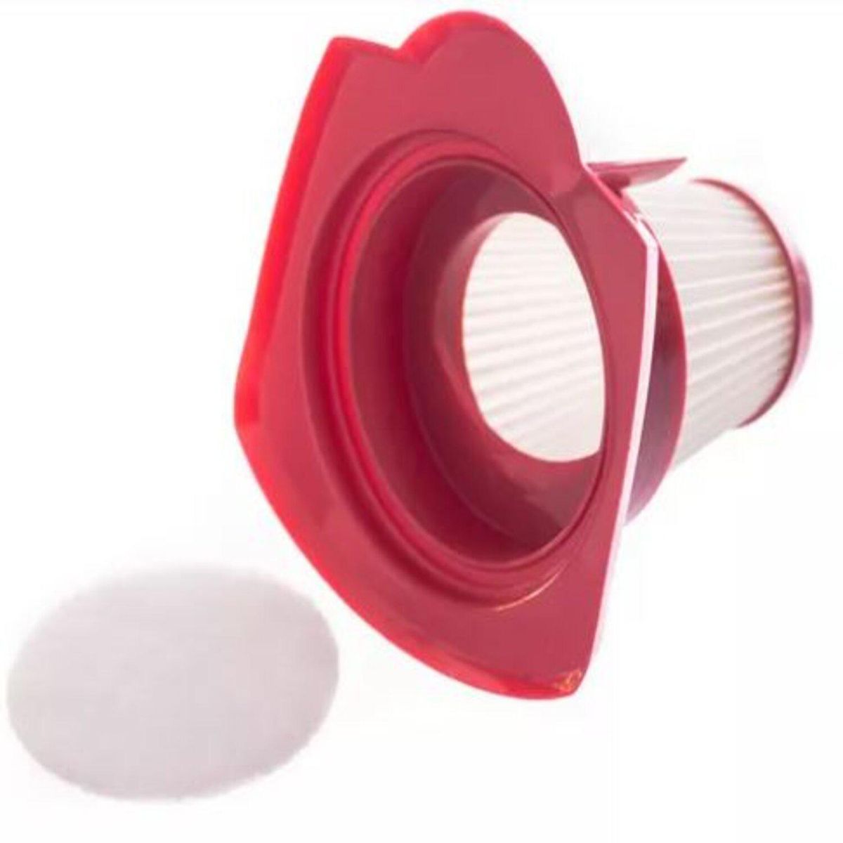 ELECTROLUX - Kit de Filtros FES16 para Aspiradora STK12- STK14 - STK13 Electrolux