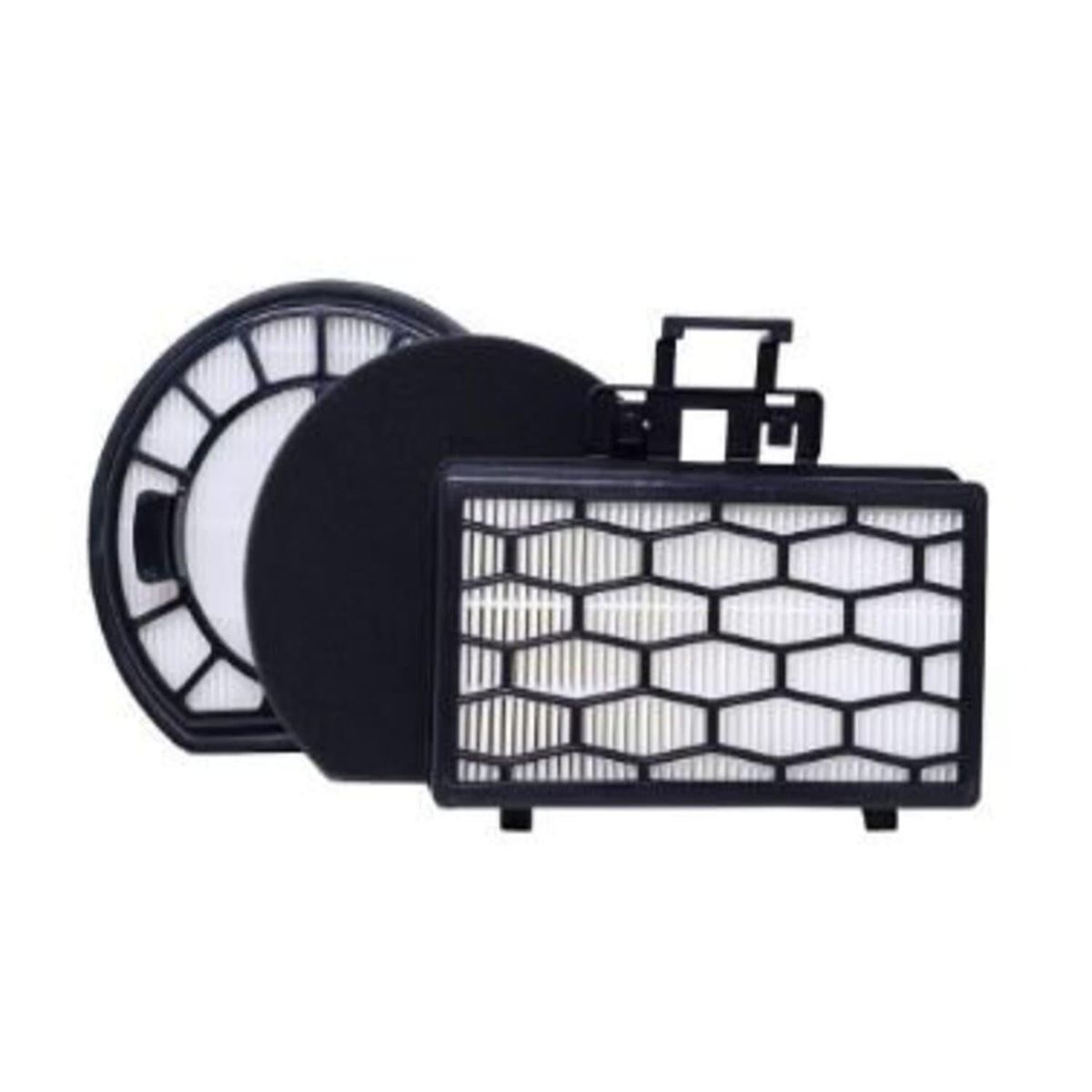 ELECTROLUX - Kit de Filtros FAS30 para Aspiradora EAS30 - EAS31 Electrolux