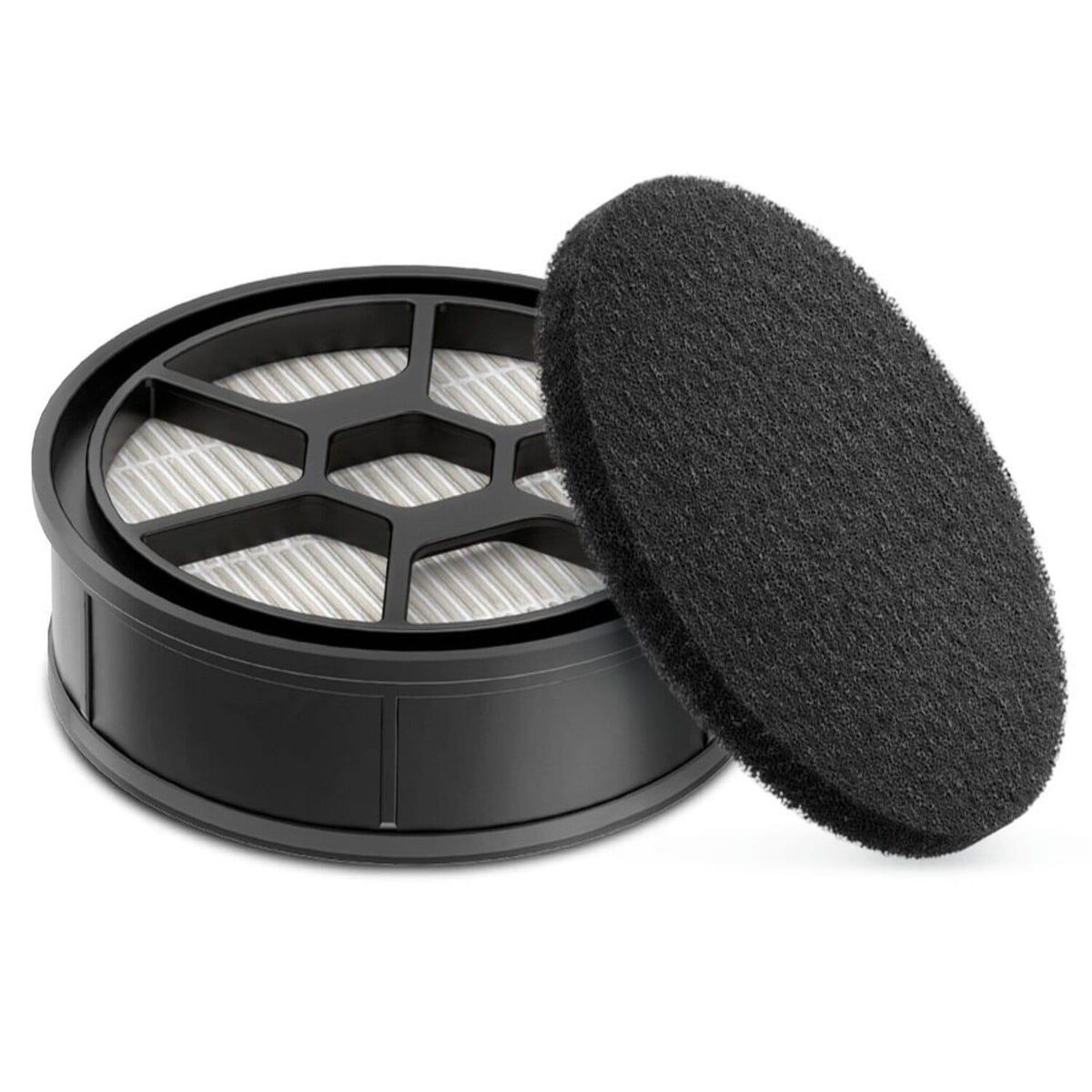 ELECTROLUX - Kit de Filtros FEP10 para Aspiradora PTE10 Electrolux