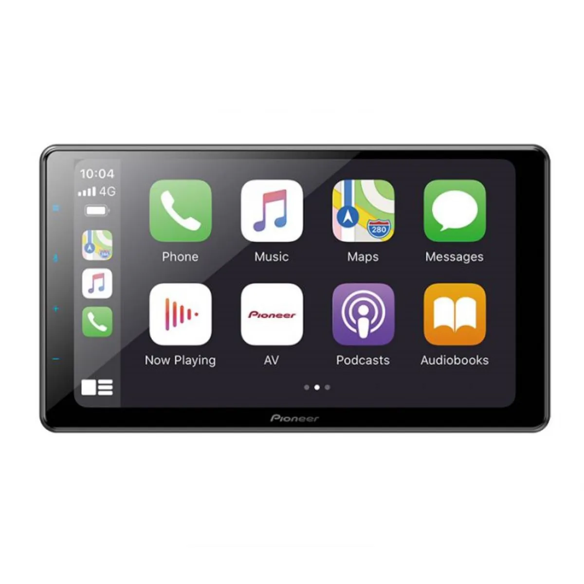 PIONEER - Autoradio 9"WIFI DMH-ZS9350BT