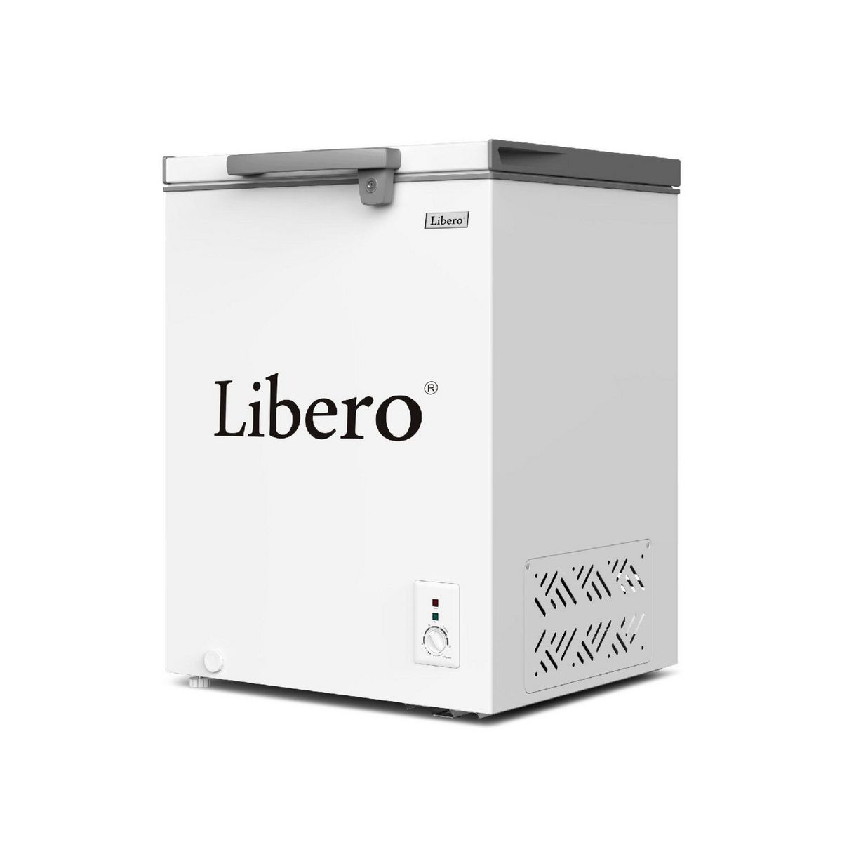 LIBERO - Congeladora Horizontal LFH-151V 142L Libero