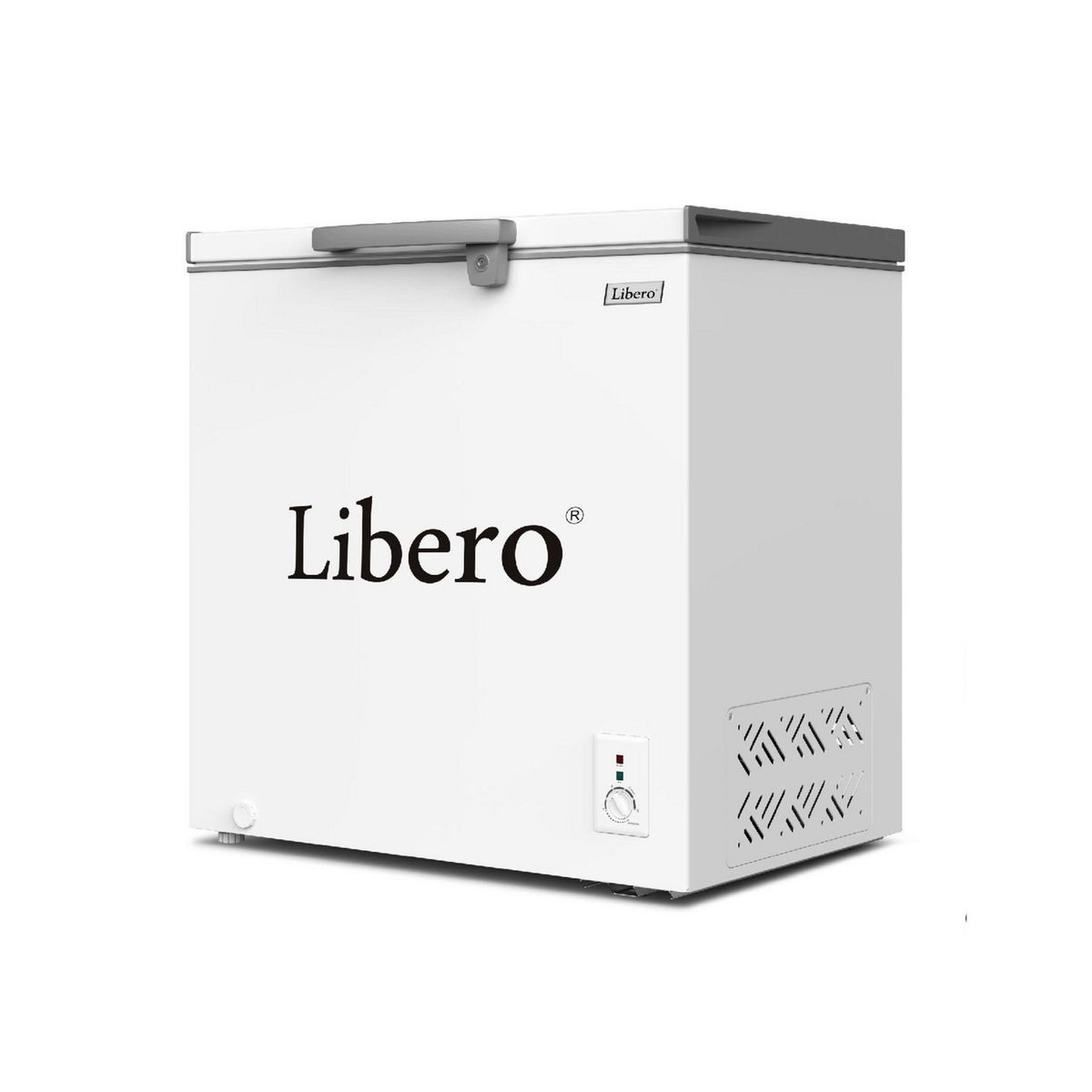 LIBERO - Congeladora Horizontal LFH-201V 199L Libero