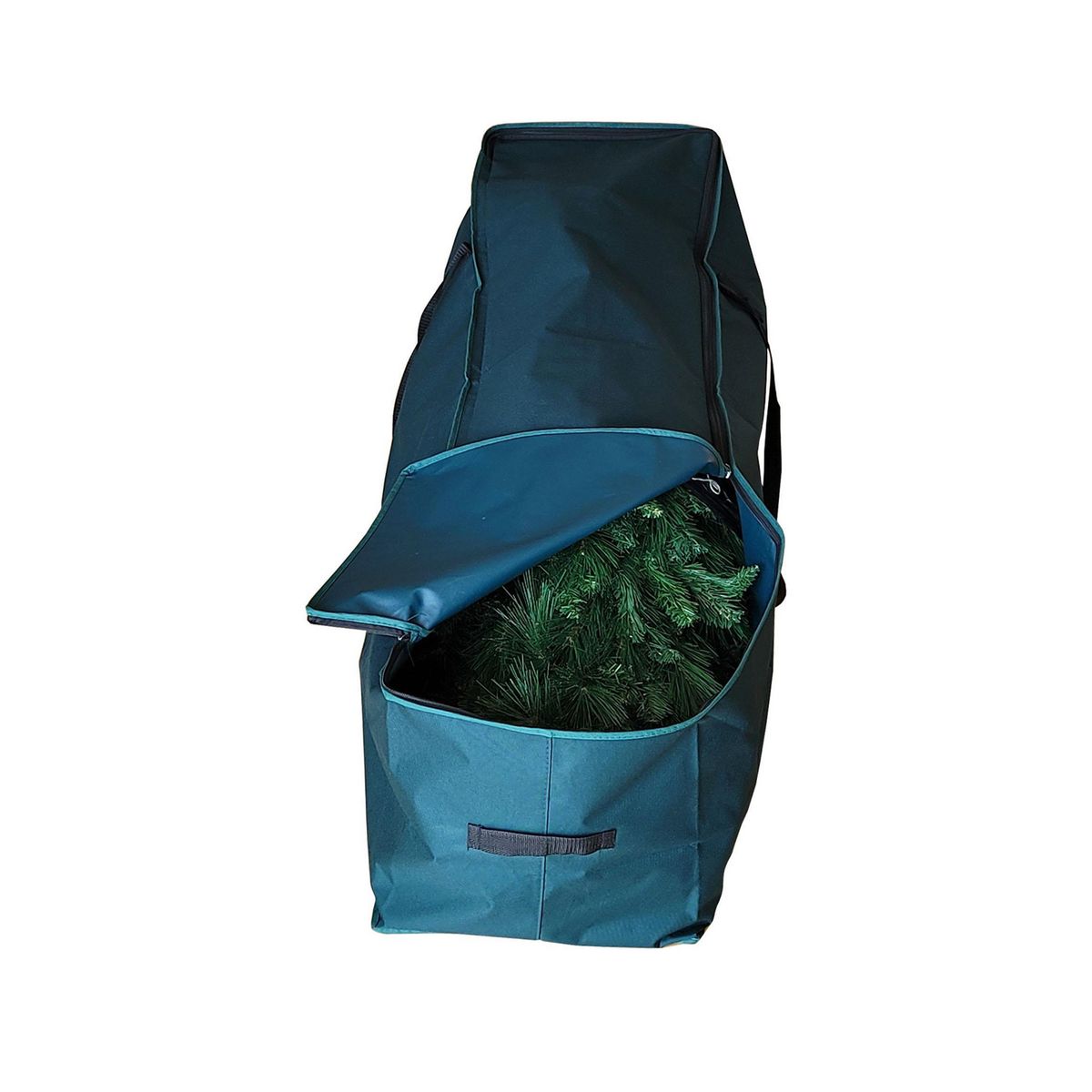 RAPALLO - Funda Árbol Navidad Grande