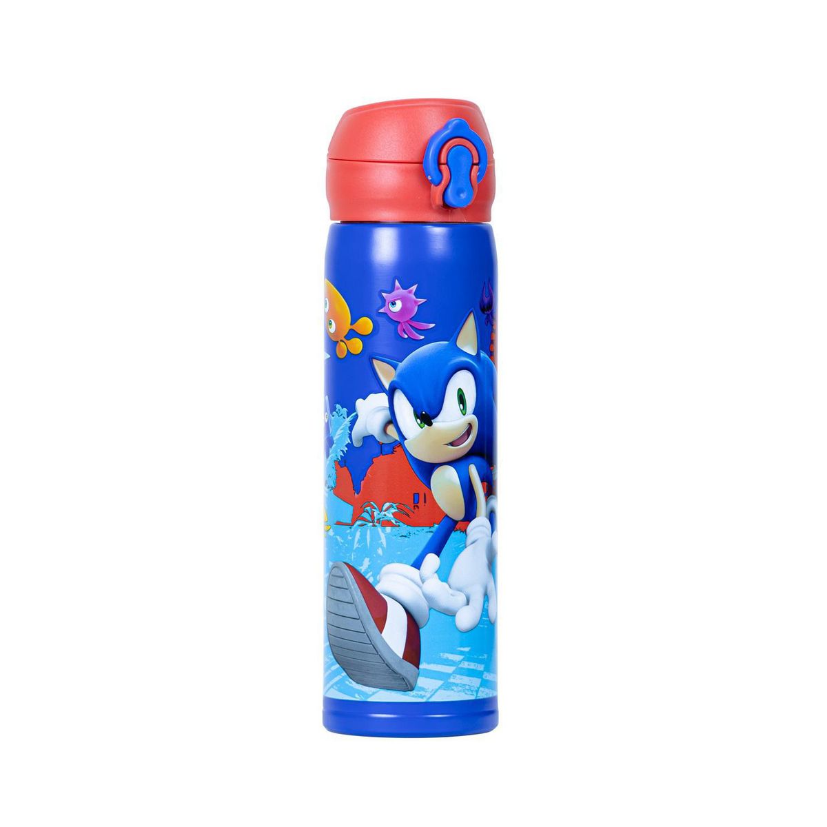 SCOOL - Tomatodo 400Ml Sonic