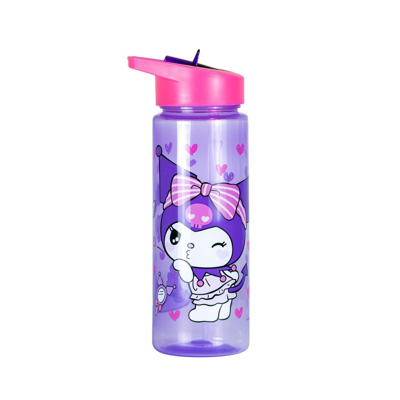 SCOOL - Tomatodo Con Caña Kuromi 590Ml