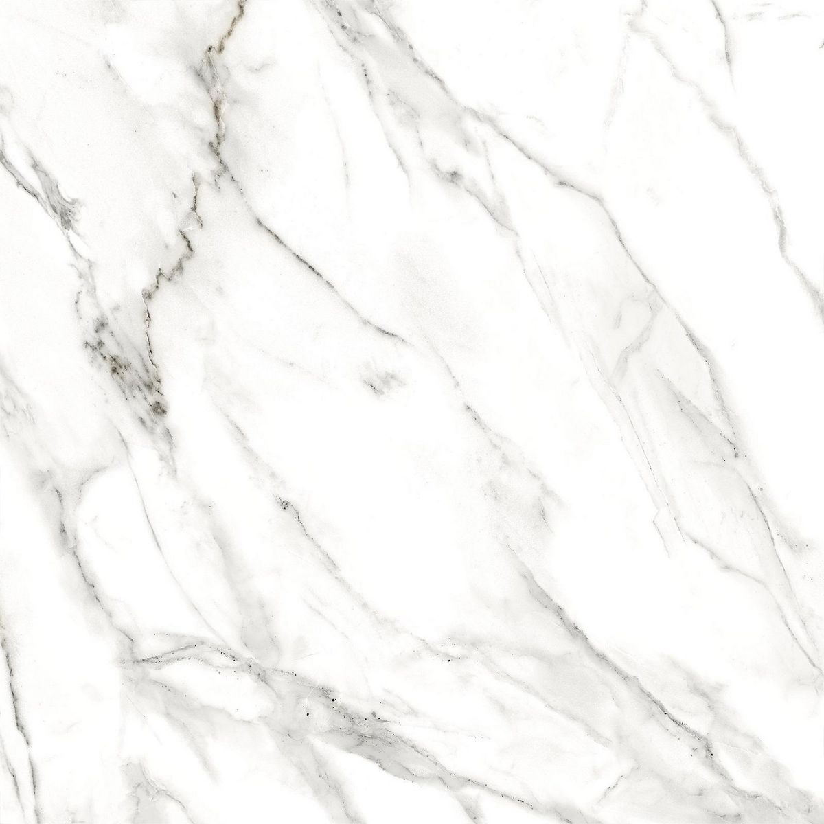 CELIMA - Cerámica Blanco Marmolizado 60X60cm 1.8m2 Vangogh