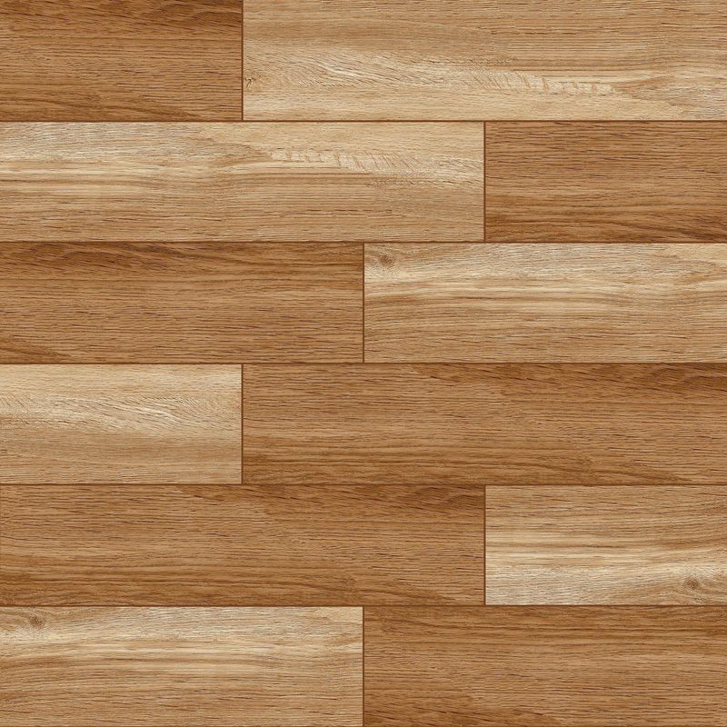  - Cerámica Madera 46x46 Rústicas Brillante 2.23 m2
