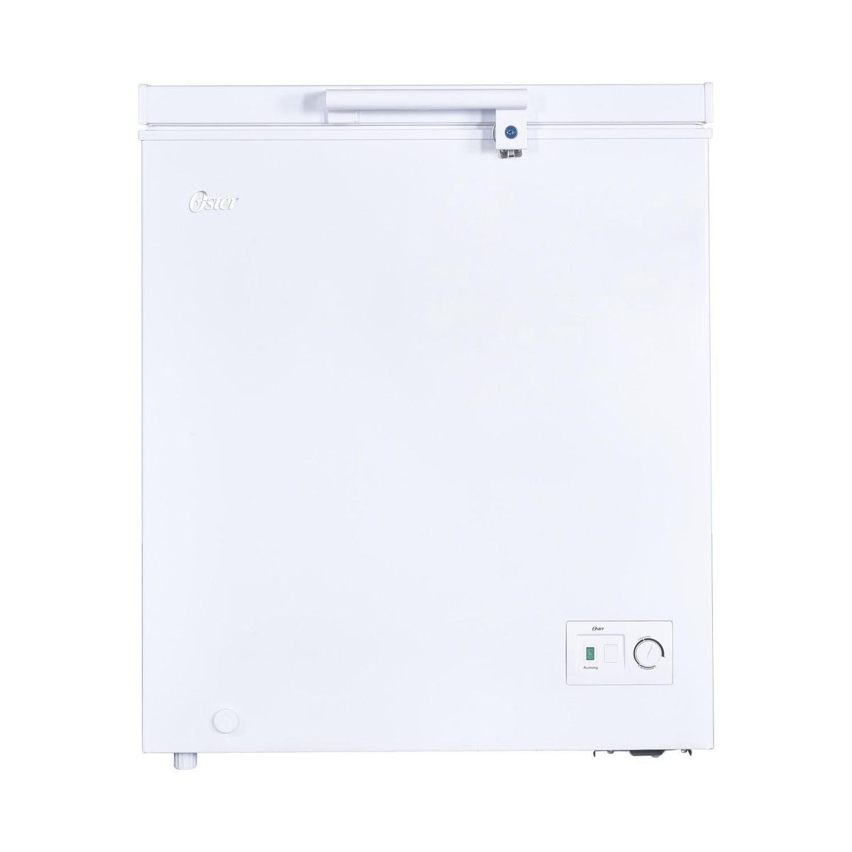 OSTER - Congeladora 145L OS-PCF5001WE