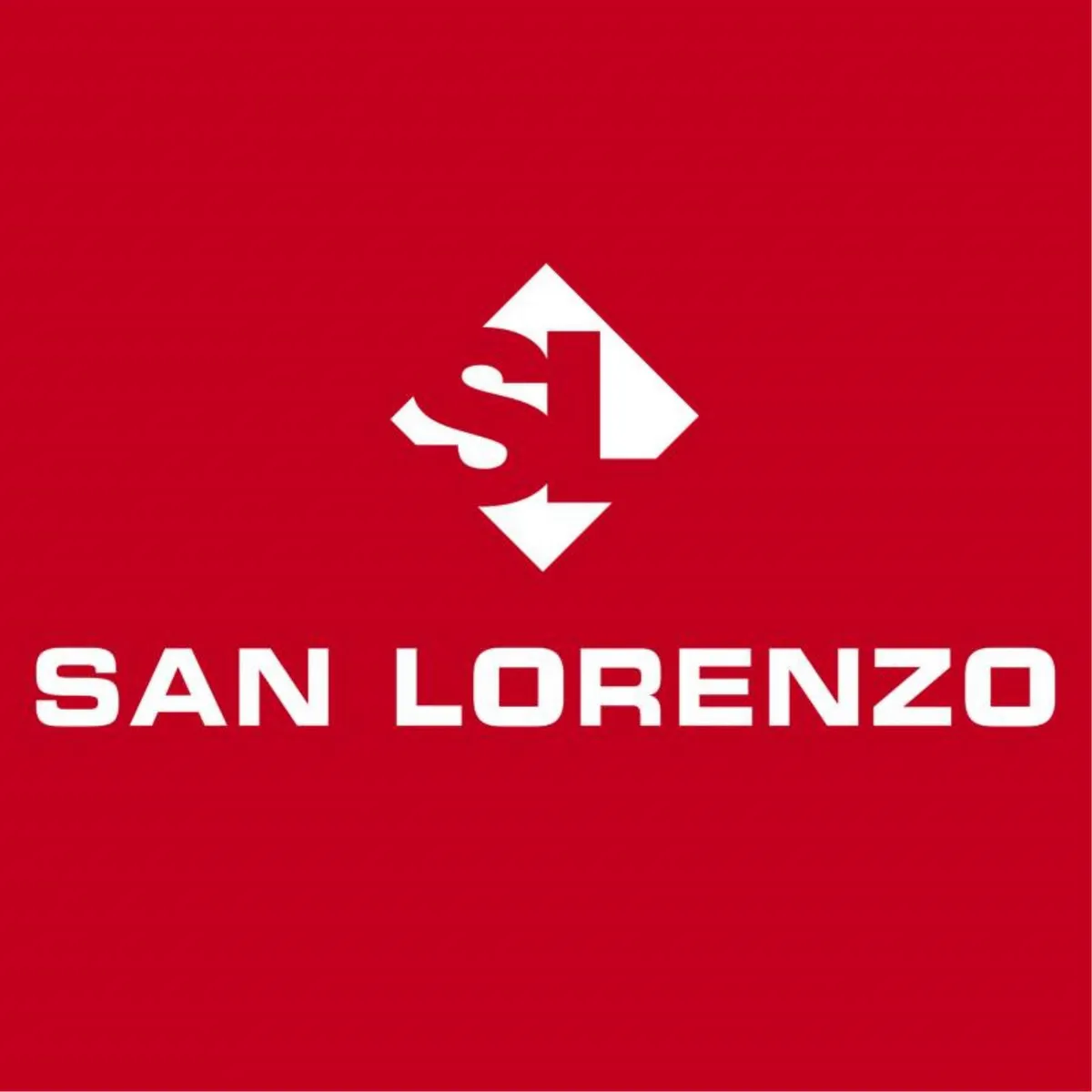 SAN LORENZO - Cerámica Gris Marmolizado 45X45cm 2.29m2 Serena