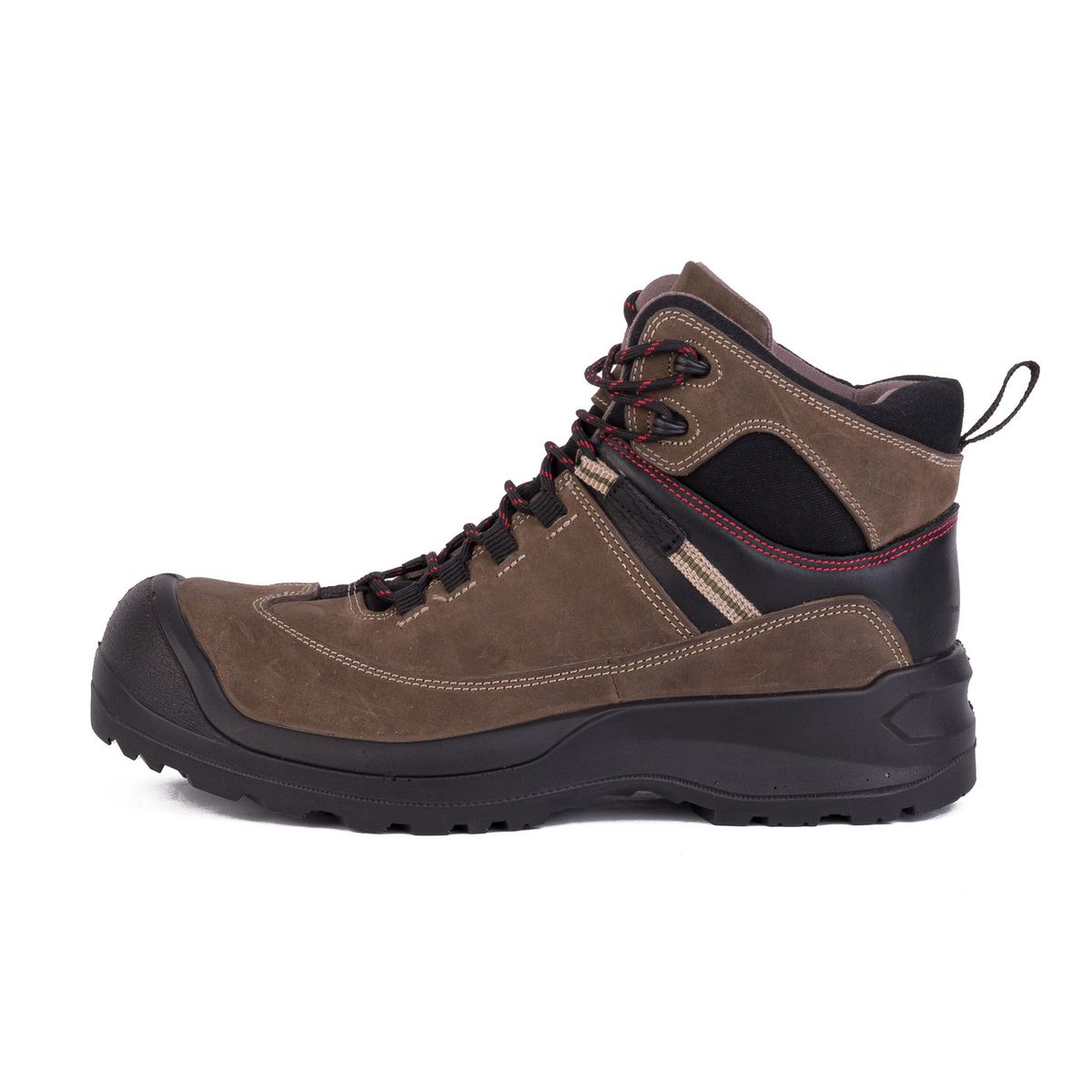 BATA INDUSTRIALS - Botin Gamma Talla 44