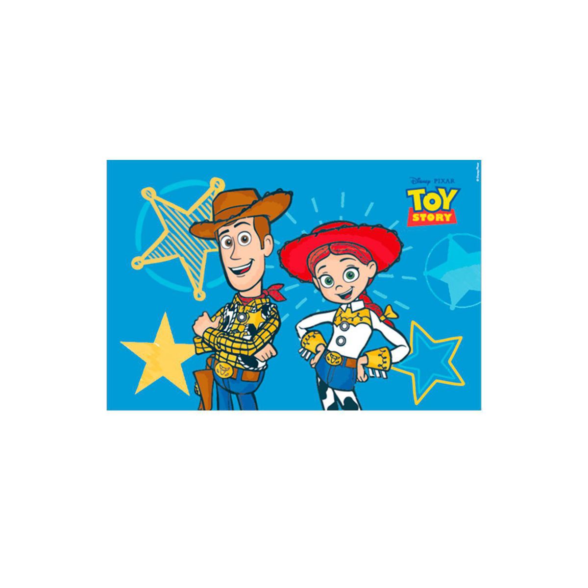 DISNEY - Individual Toy Story