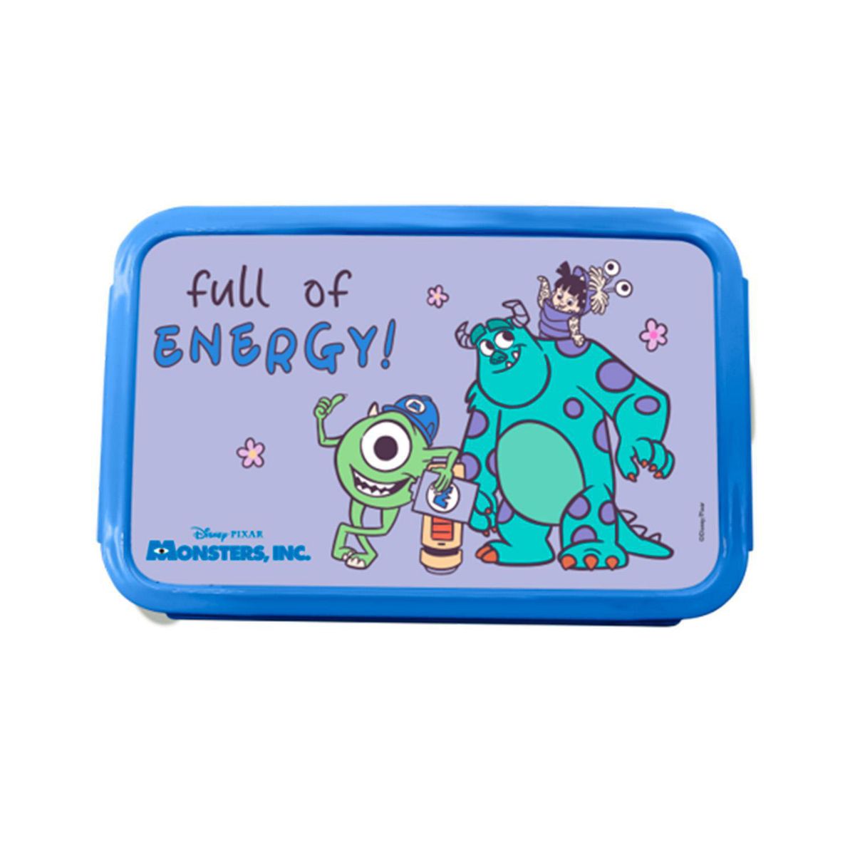 DISNEY - Táper Monsters Inc