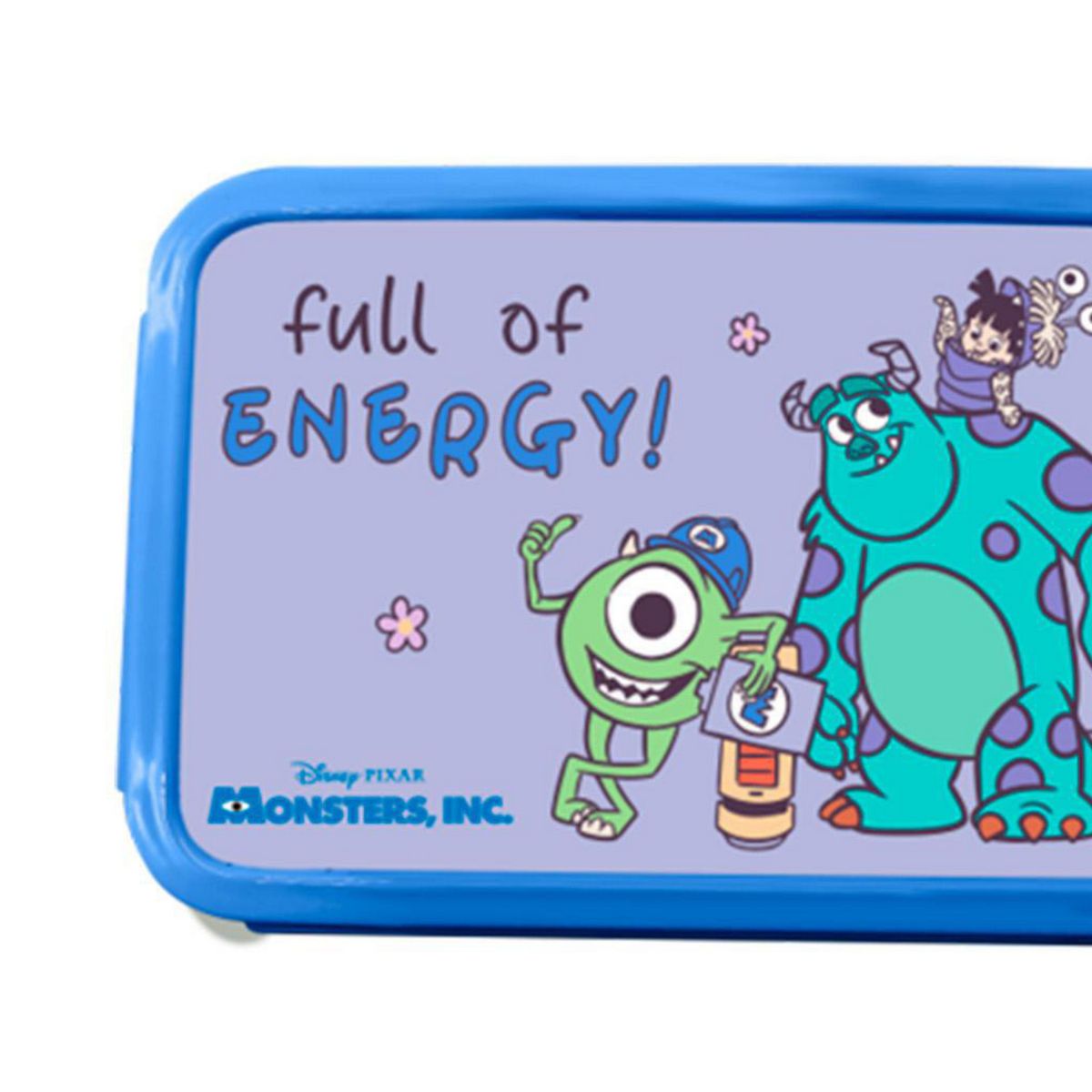 DISNEY - Táper Monsters Inc