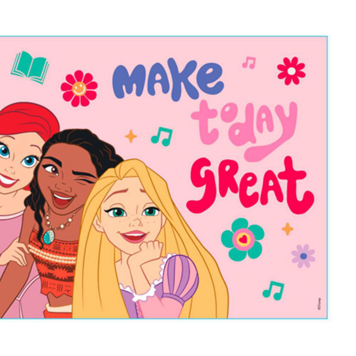 DISNEY - Individual Princesas Disney