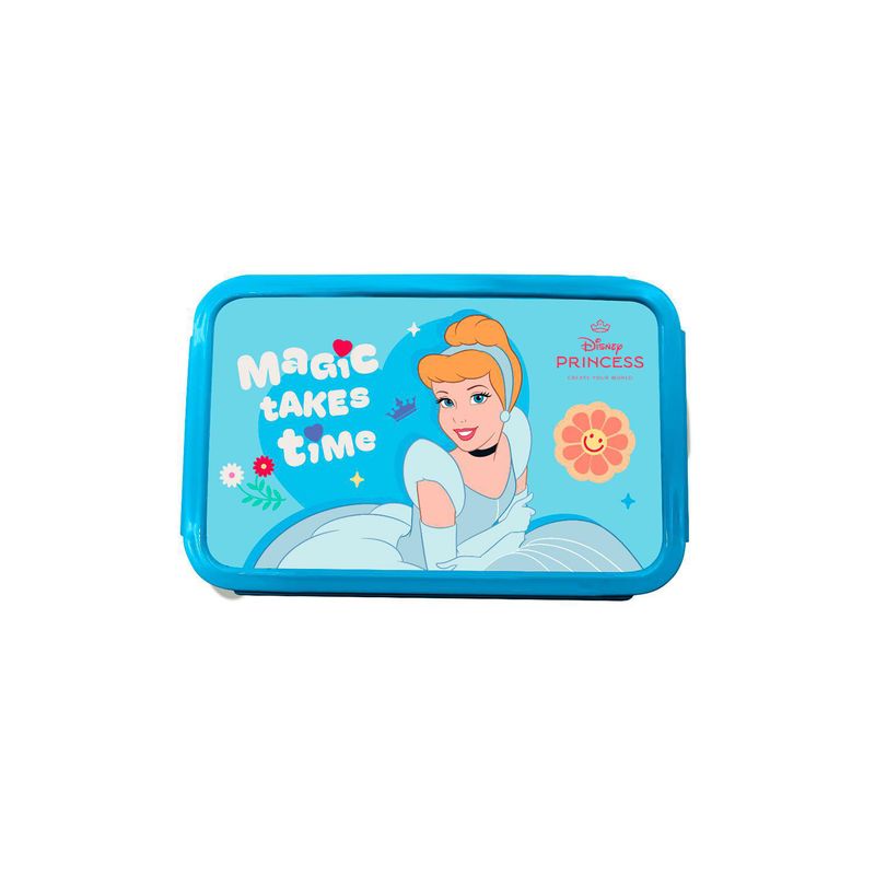 DISNEY - Táper Cenicienta