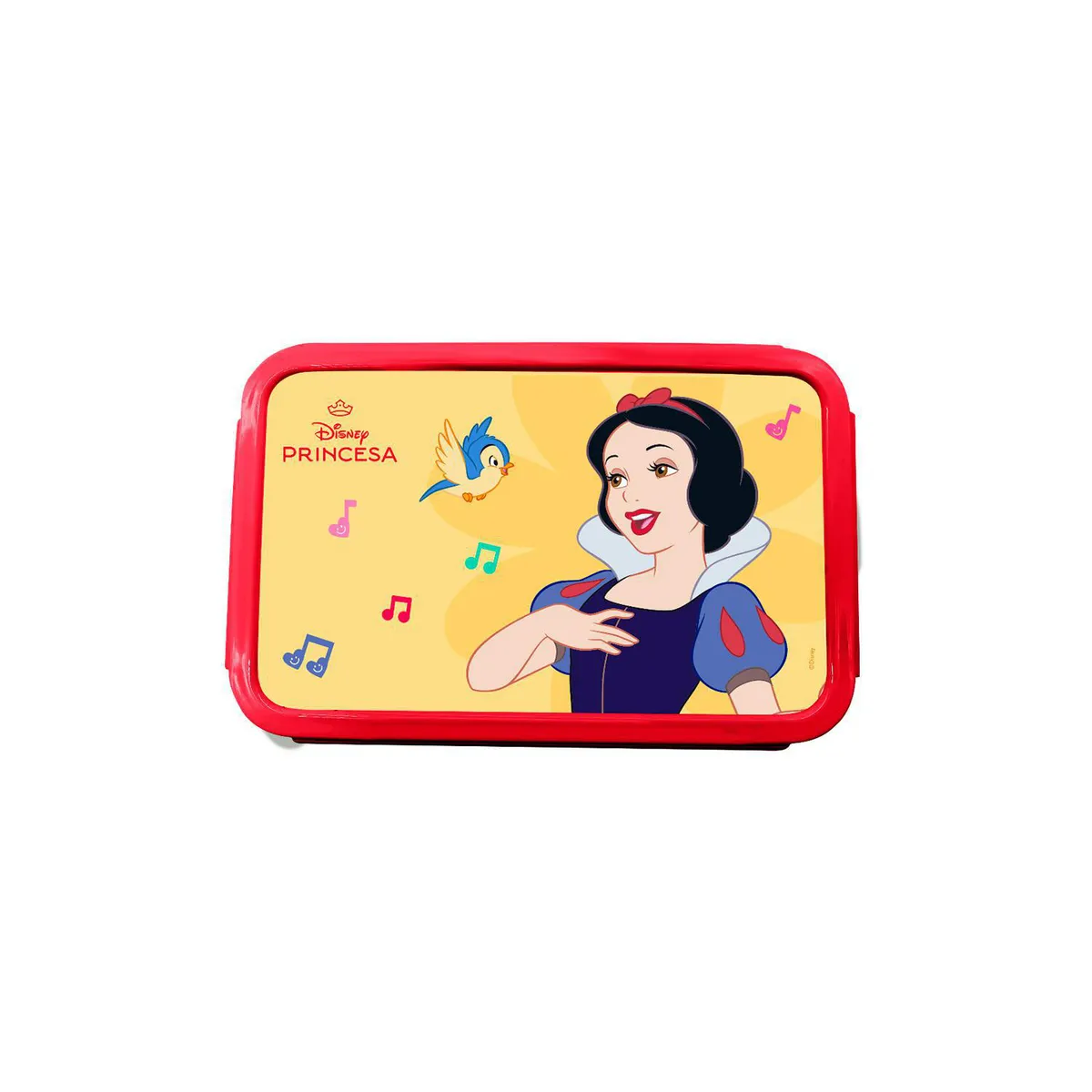 DISNEY - Táper Blanca Nieves