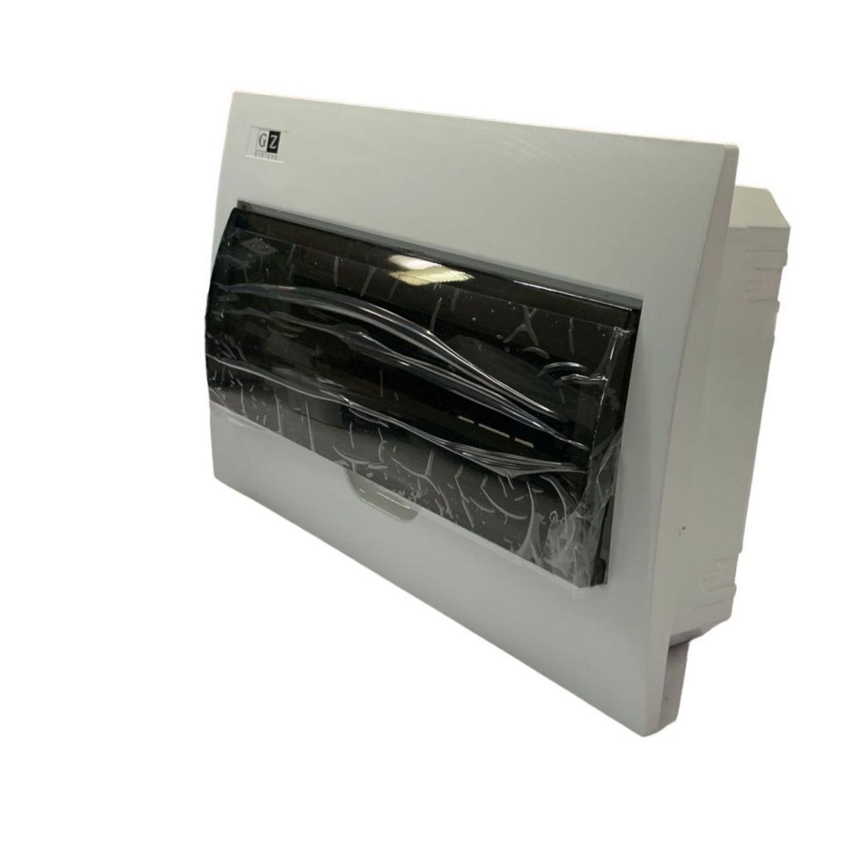 GZ LIGHTING - Tablero eléctrico Empotrable 18 Polos GZ