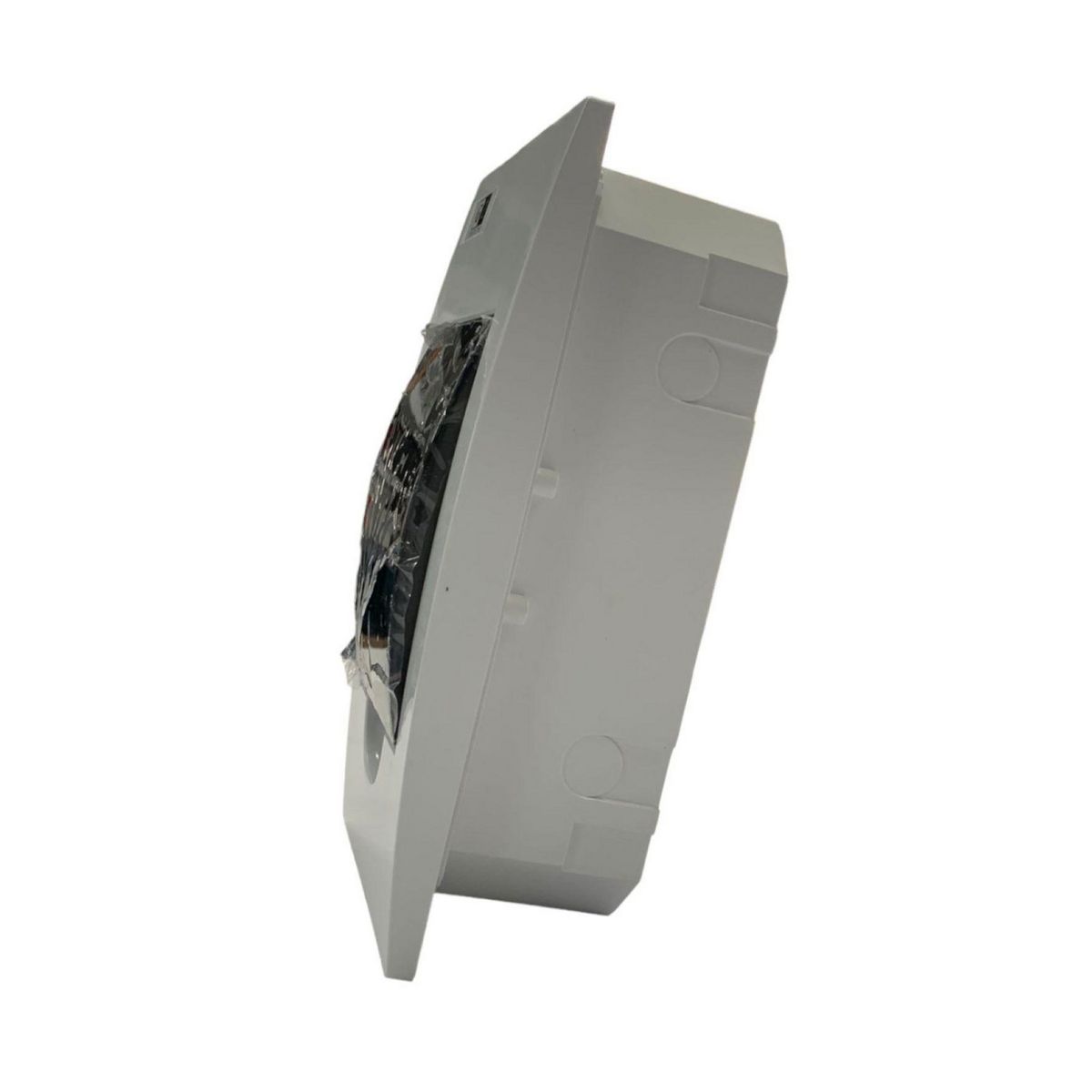 GZ LIGHTING - Tablero eléctrico Empotrable 4 Polos GZ