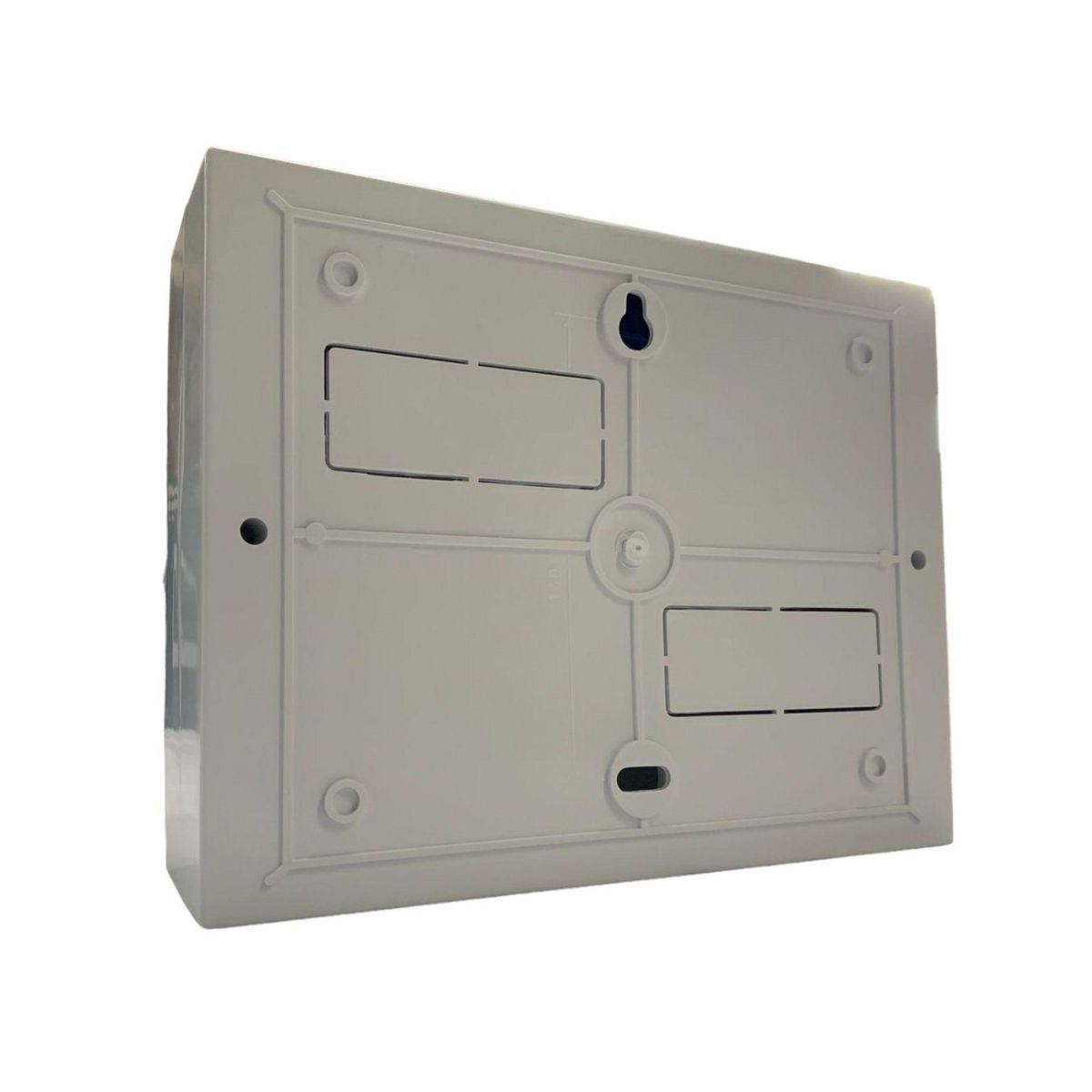 GZ LIGHTING - Tablero eléctrico Adosable 18 Polos GZ