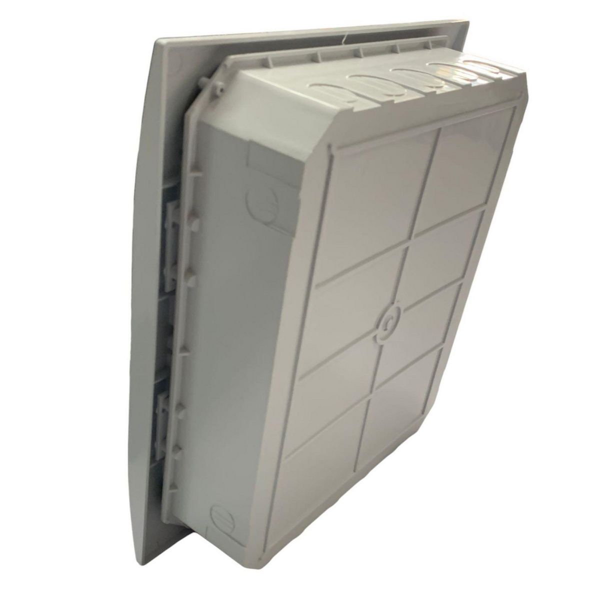 GZ LIGHTING - Tablero eléctrico Empotrable 24 Polos GZ