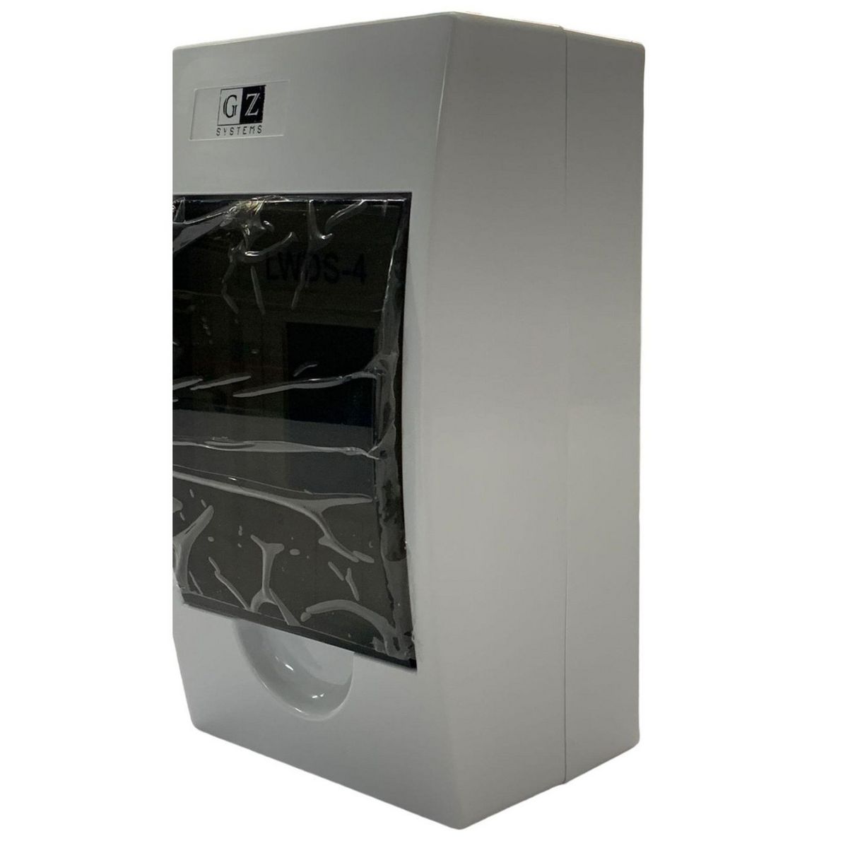 GZ LIGHTING - Tablero eléctrico Adosable 2 Polos RD GZ