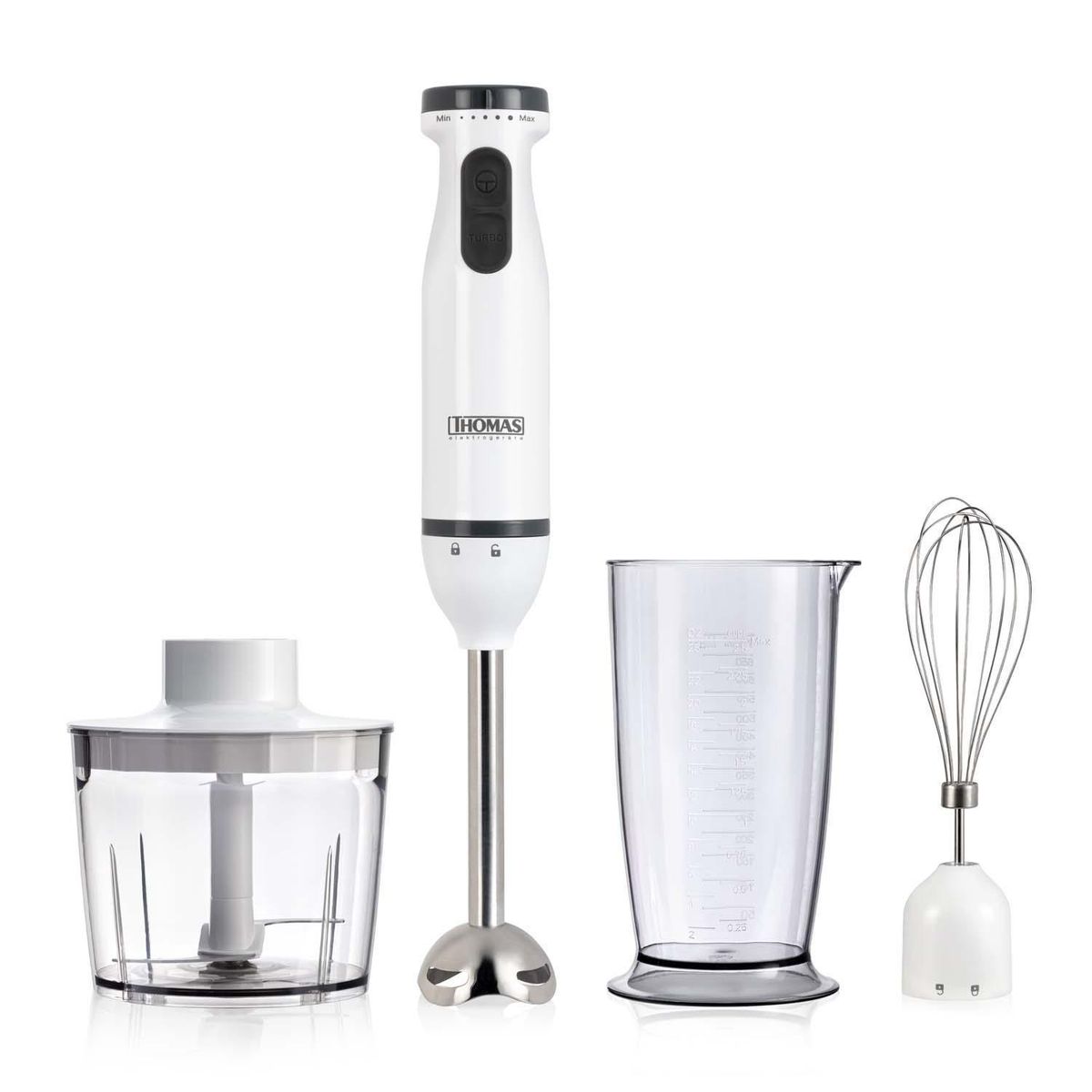 THOMAS - Minipimer TH-8725 Thomas