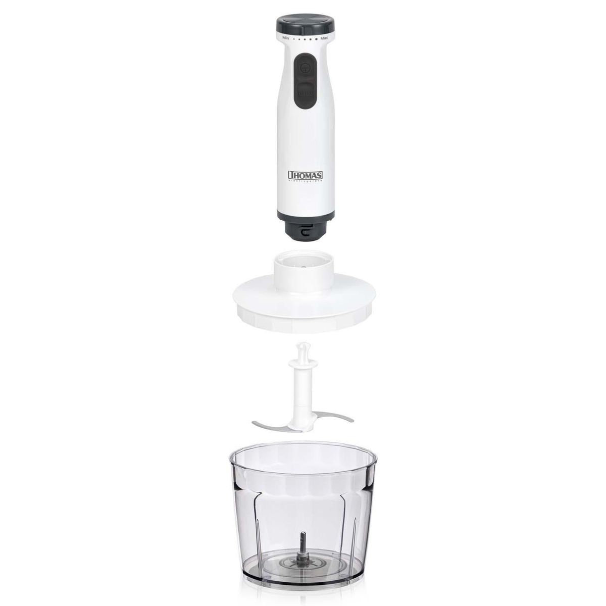 THOMAS - Minipimer TH-8725 Thomas