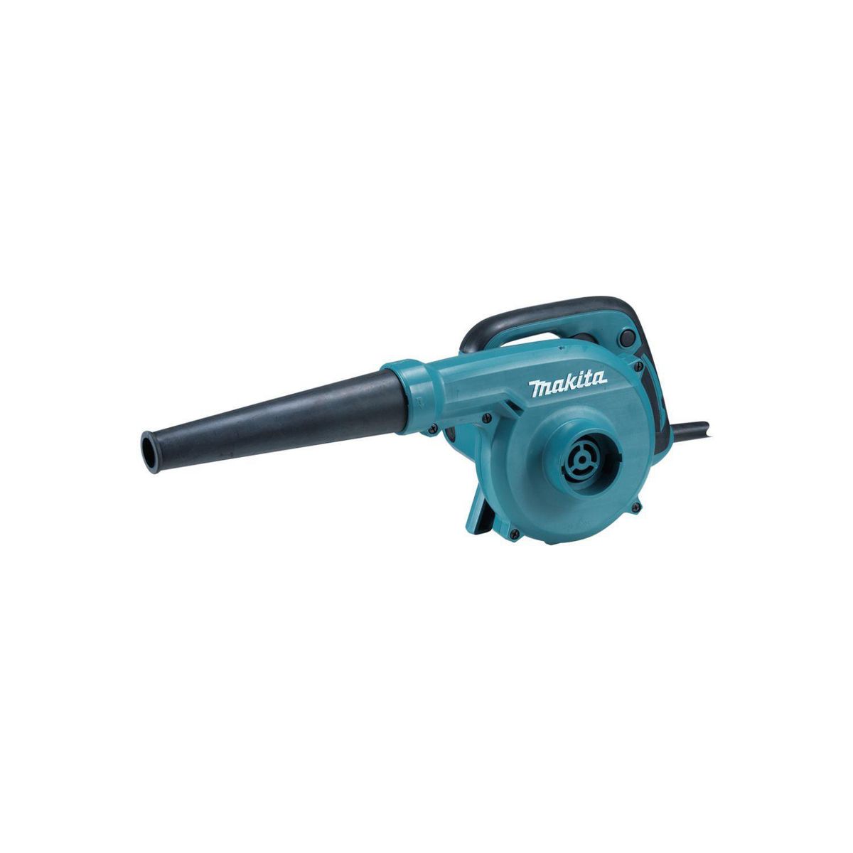 MAKITA - Sopladora y Aspiradora de Aire 600W 4.1 m3/min UB1103 Makita