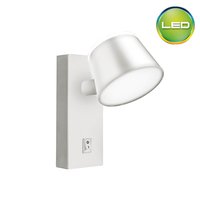 Braquete de Pared Exterior Pascal 7W