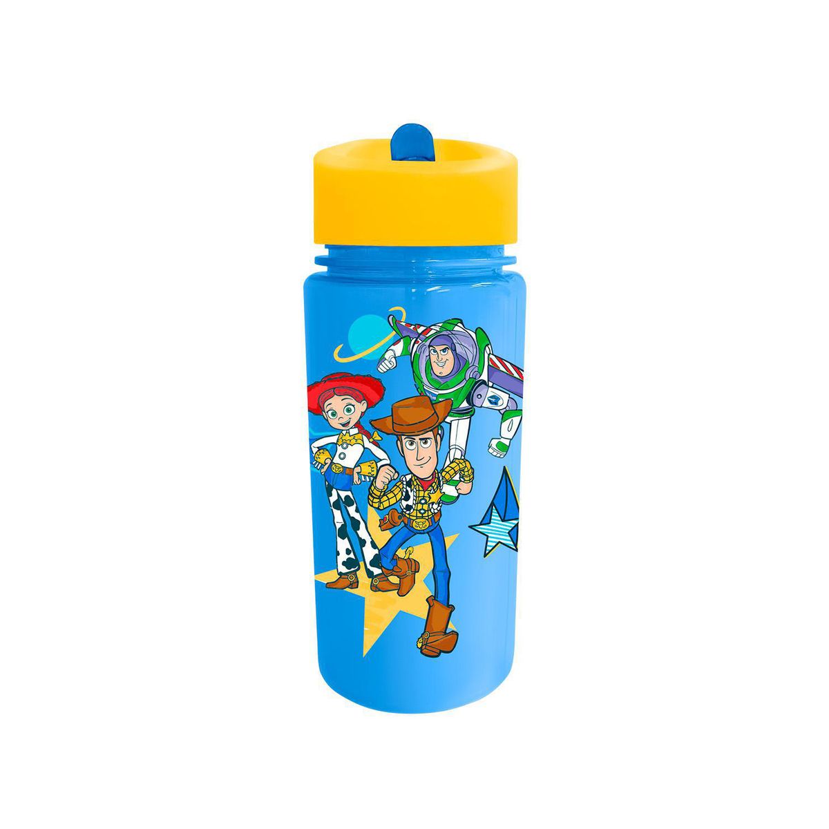 DISNEY - Tomatodo De Plástico Toy Story 500Ml