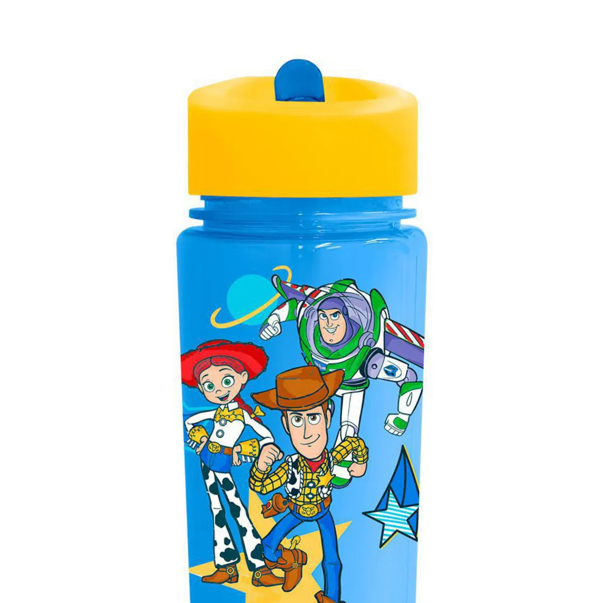 DISNEY - Tomatodo De Plástico Toy Story 500Ml