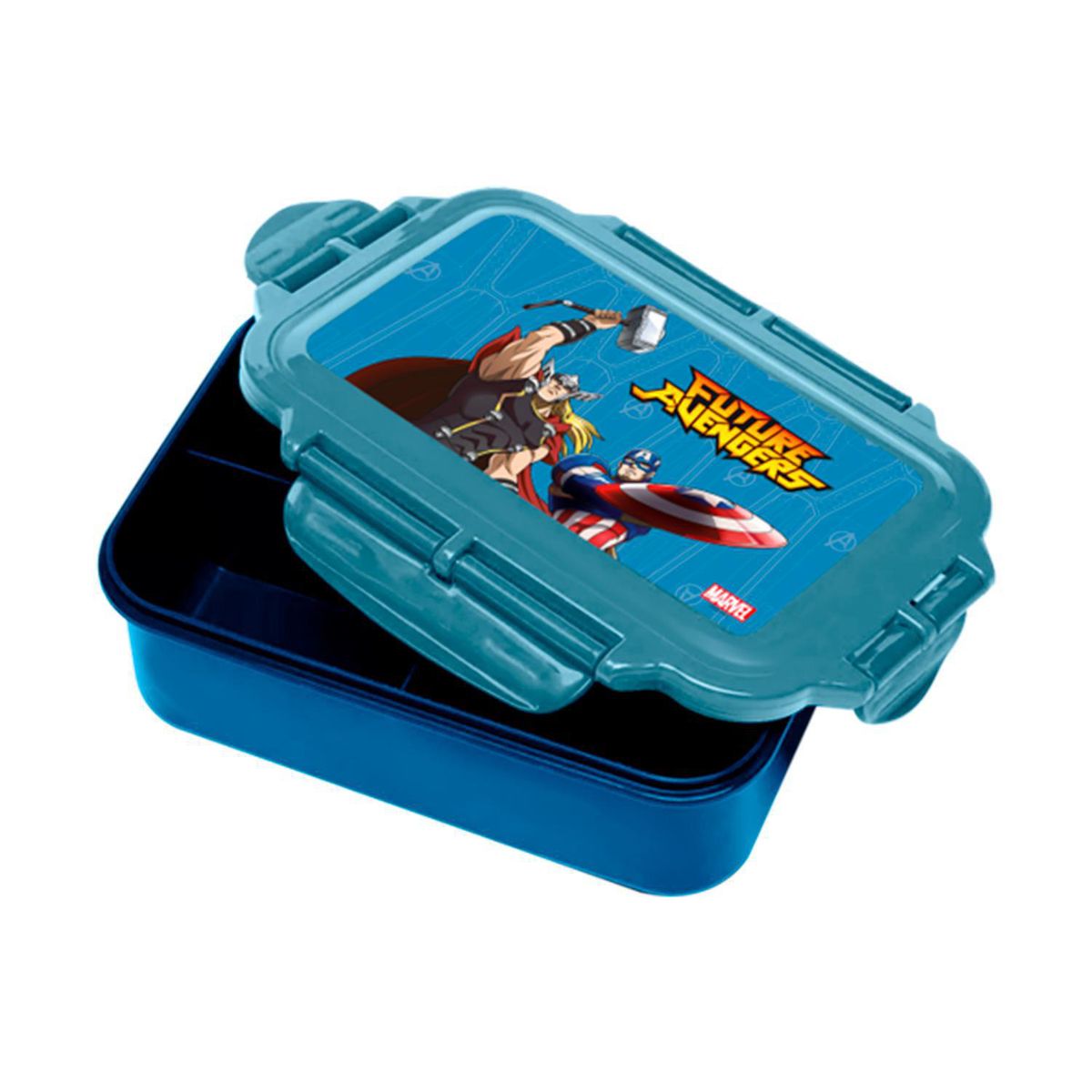 MARVEL - Táper Future Avengers