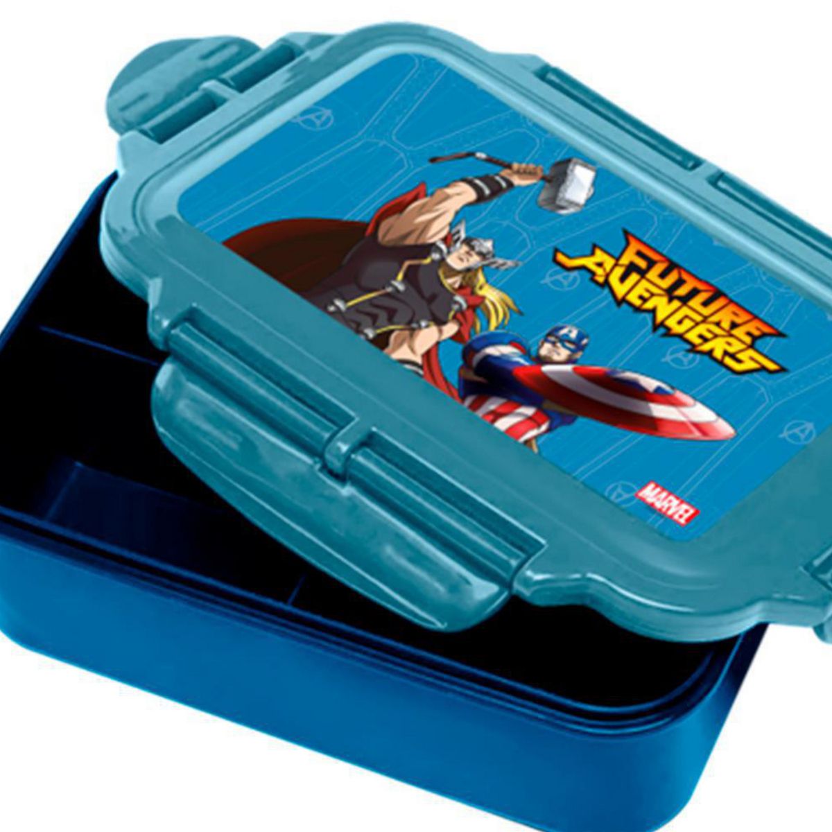 MARVEL - Táper Future Avengers