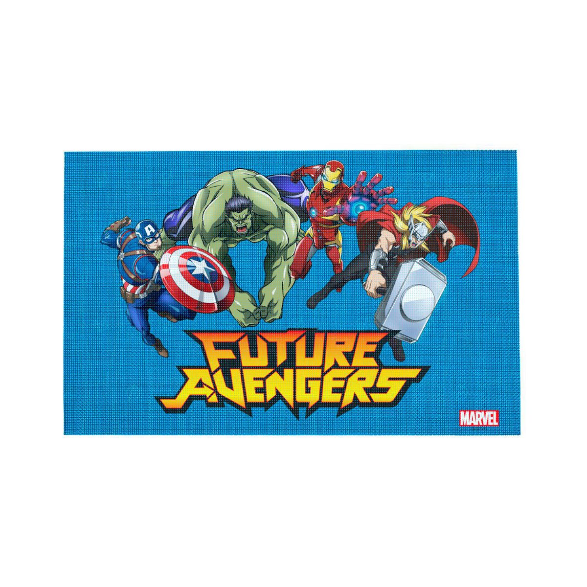 MARVEL - Individual Future Avengers