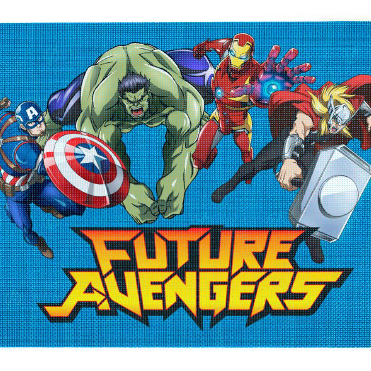 MARVEL - Individual Future Avengers