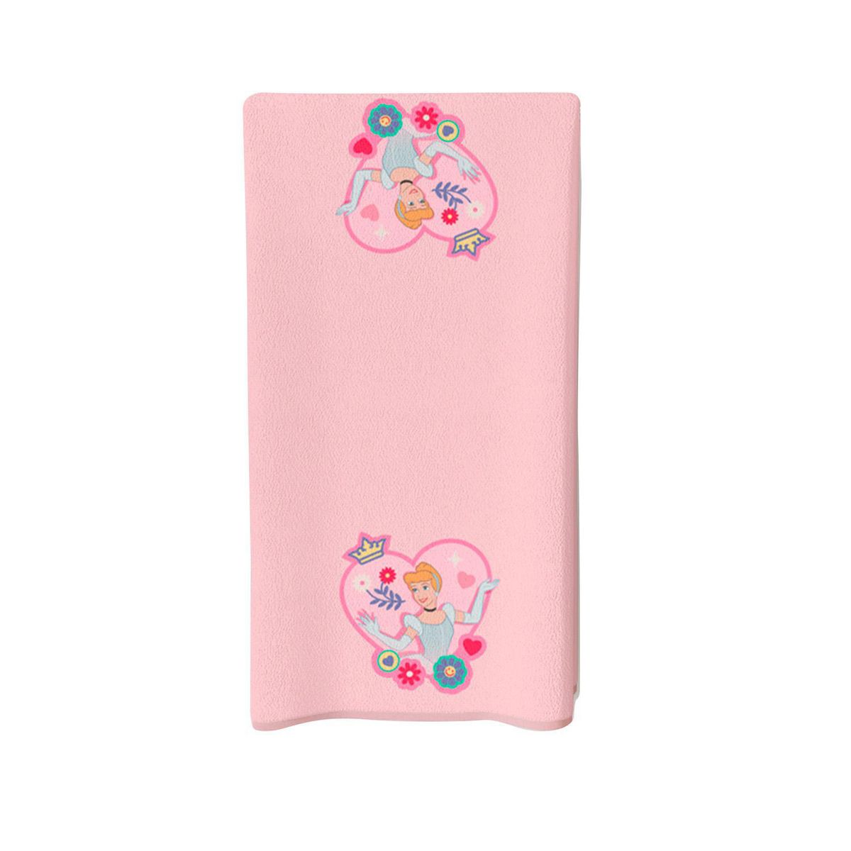 DISNEY - Set Toalla de Mano Princesas