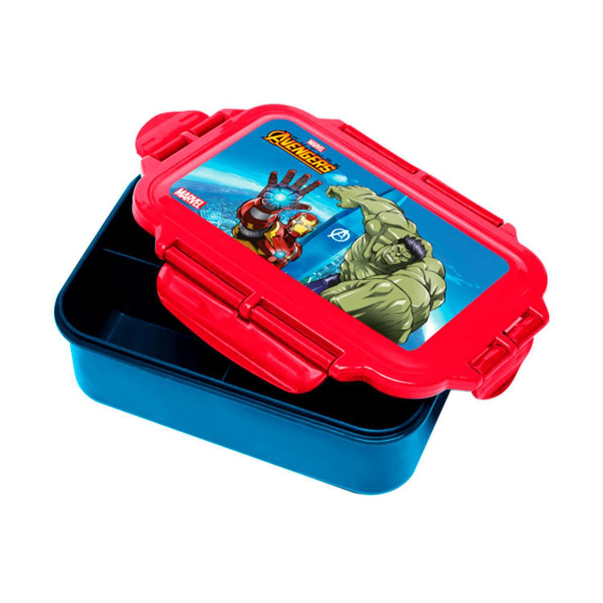 MARVEL - Táper Avengers