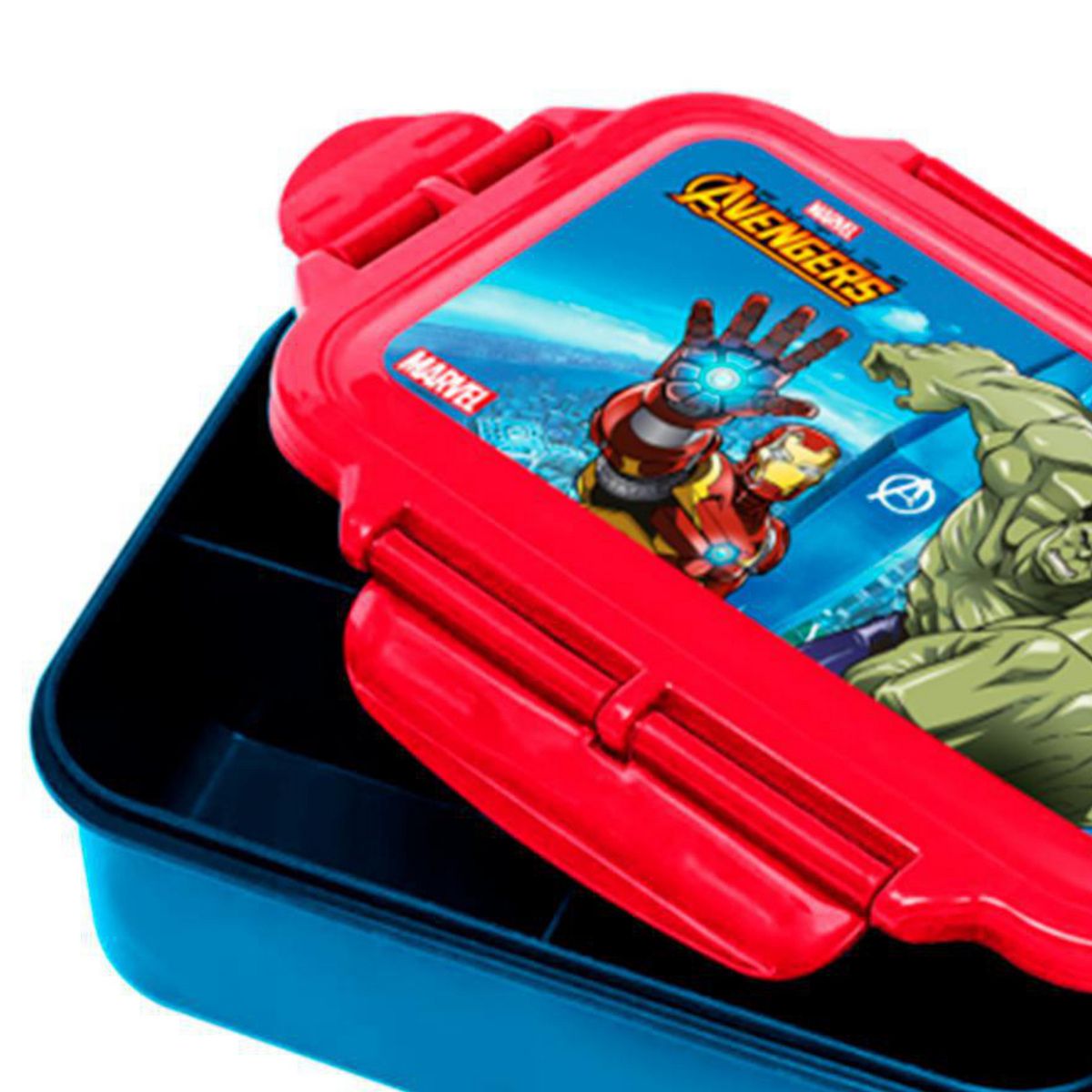 MARVEL - Táper Avengers