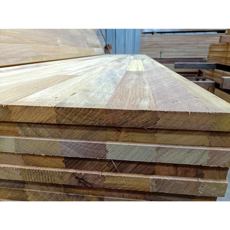 MADERACRE - Tb Fj Ana Caspi 18x600x1220mm
