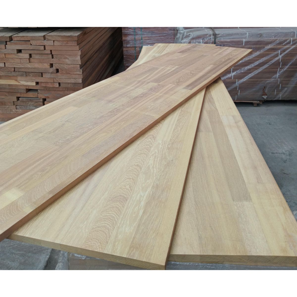 MADERACRE - Tablero Fj Mashonaste 18x300x1220mm