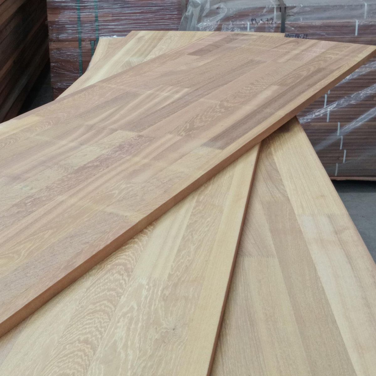 MADERACRE - Tablero Fj Mashonaste 18x300x1220mm