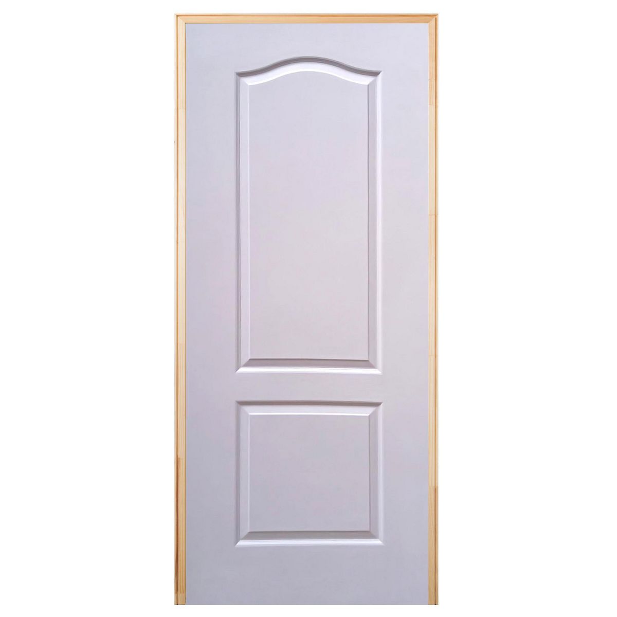 DIMFER - Puerta Interior HDF Palace Blanca