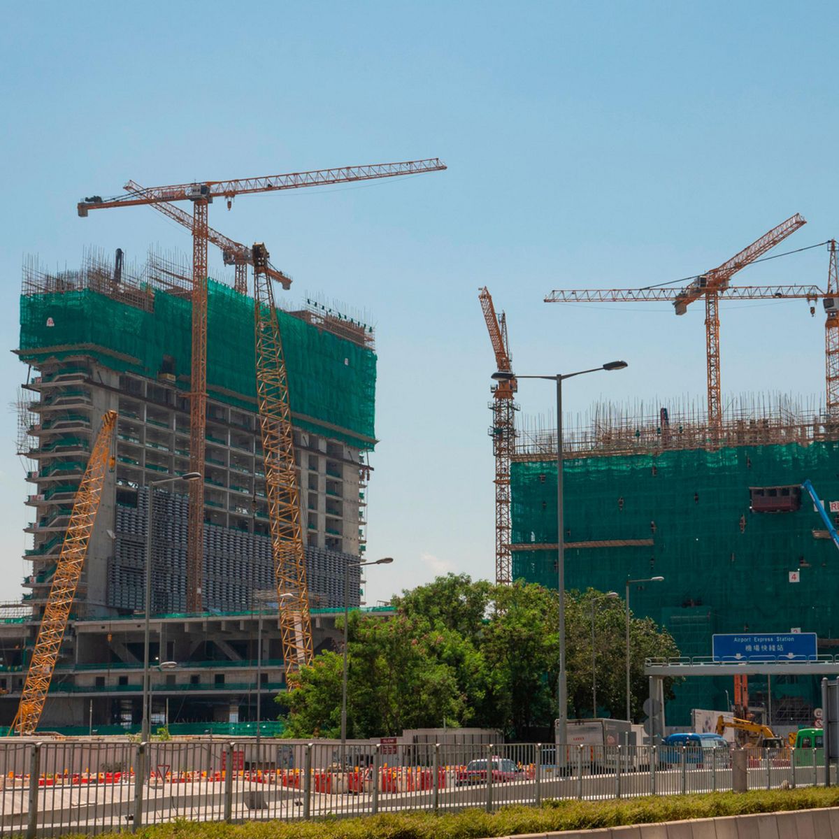 FIBRAFIL - Rollo Malla Raschel 80% Verde 4.20m x 100m