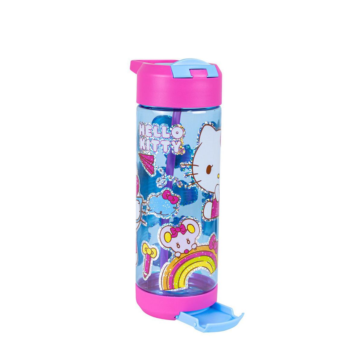 SCOOL - Botella Smart 700ml Hello Kitty