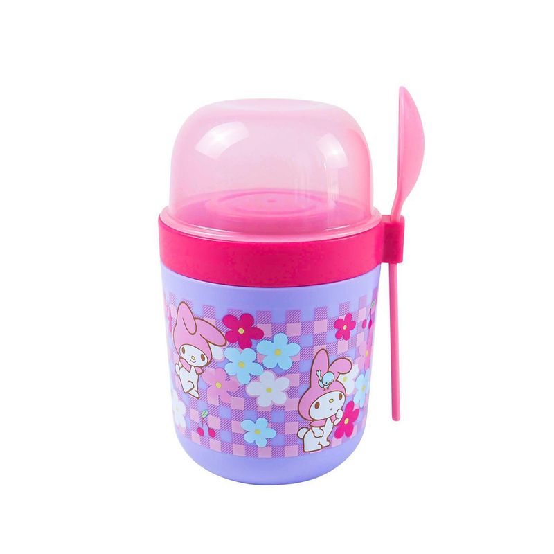 SCOOL - Yogurtera 680ml My Melody