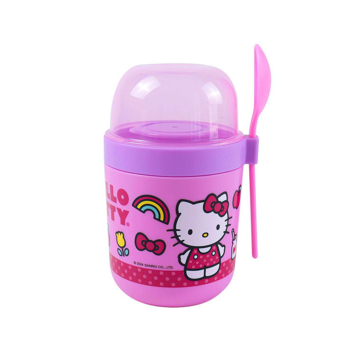 SCOOL - Yogurtera 680ml Hello Kitty