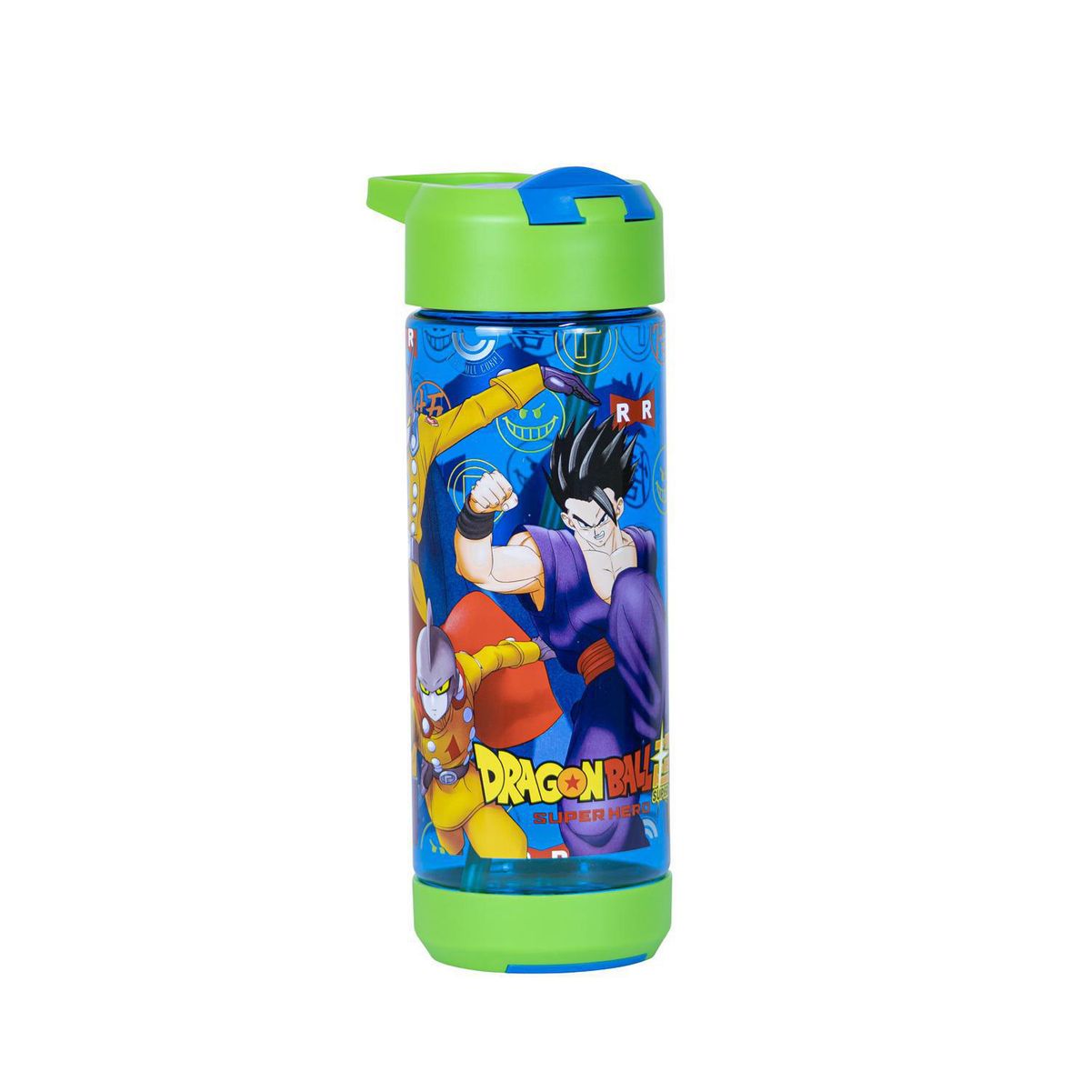 SCOOL - Tomatodo Smart 700Ml Dragon Ball