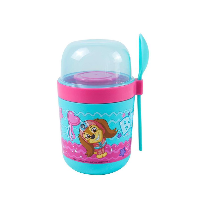 SCOOL - Yogurtera 680ml Paw Patrol