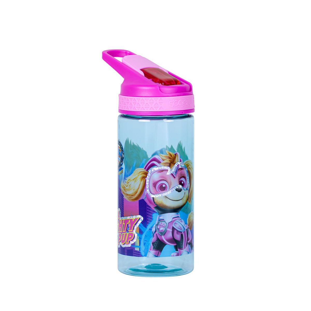 SCOOL - Tomatodo Con Caña 450Ml Paw Patrol